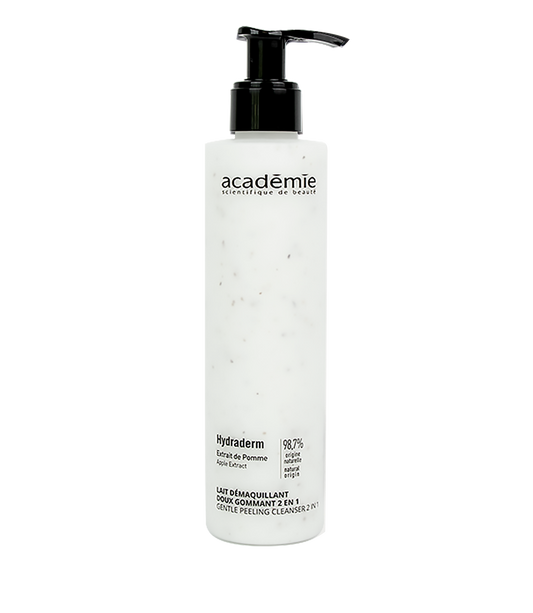 Academie Light Fluid - LB BEAUTY 