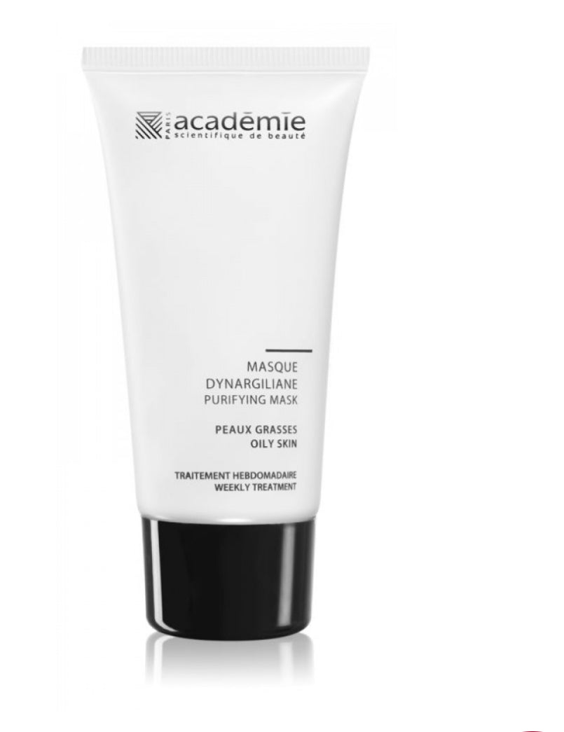 Academie Purifying Mask - LB BEAUTY 