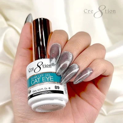 Cre8tion Cateye #89 - LB BEAUTY 