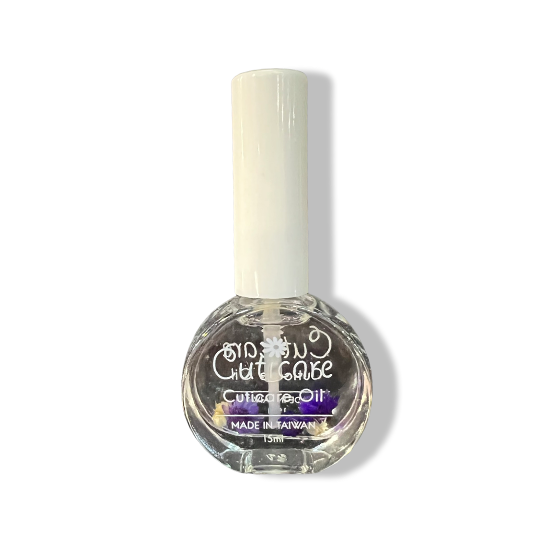 Cuticle oil 15ml - LB BEAUTY 