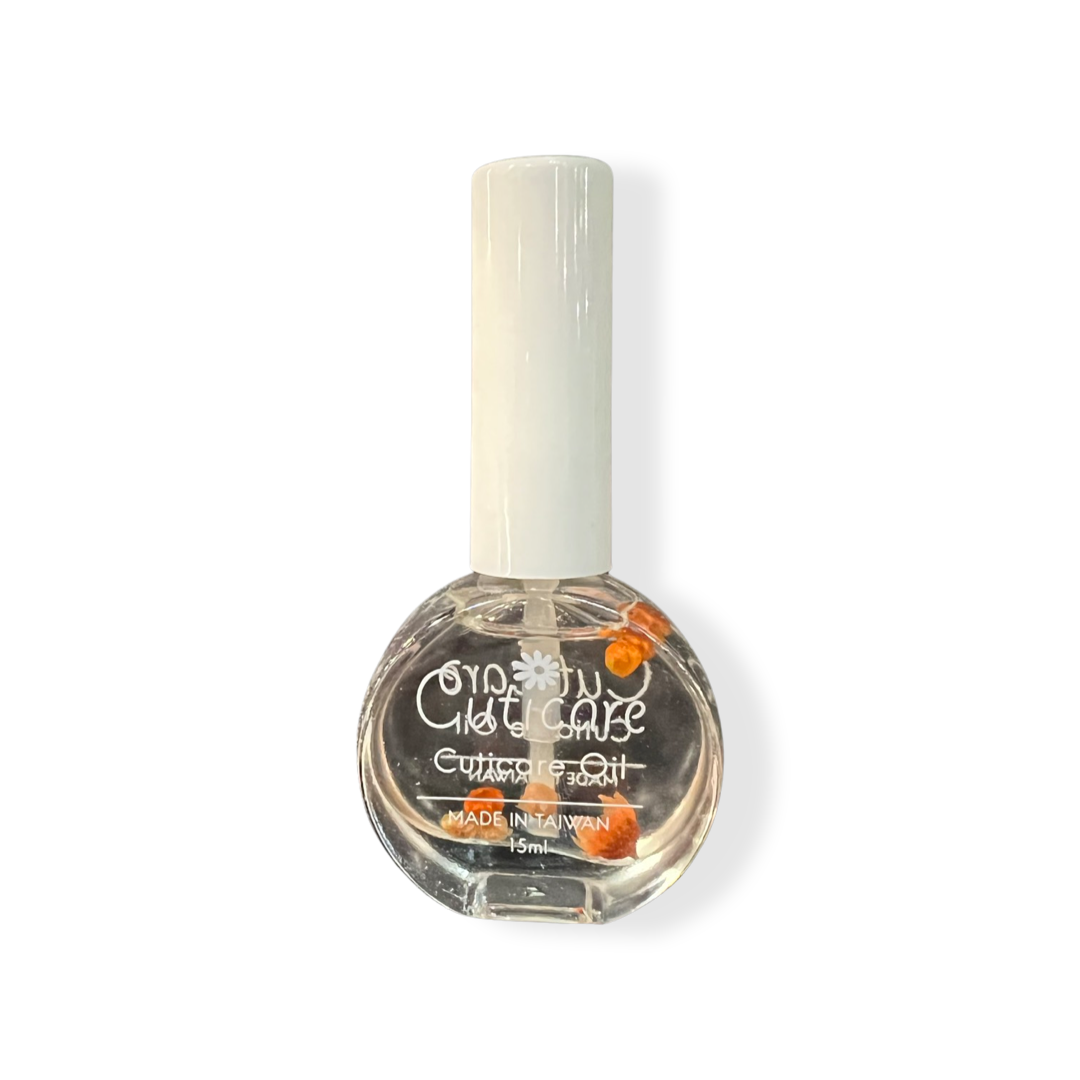 Cuticle oil 15ml - LB BEAUTY 