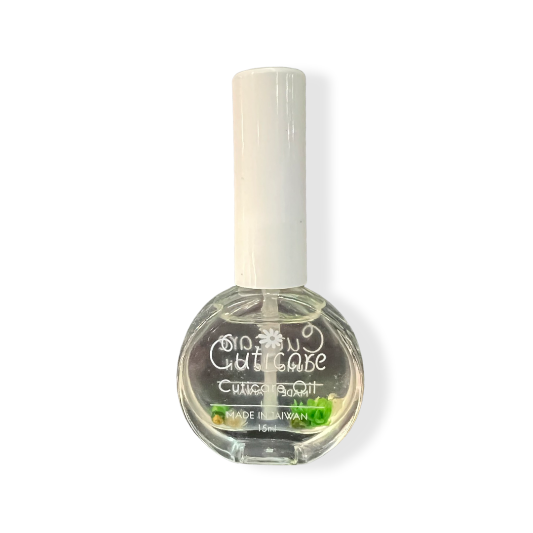 Cuticle oil 15ml - LB BEAUTY 