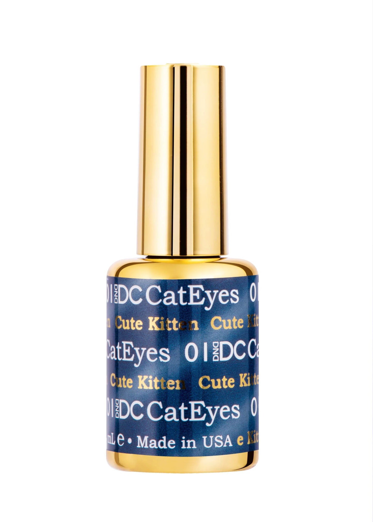 DC Cateye #01 - LB BEAUTY 