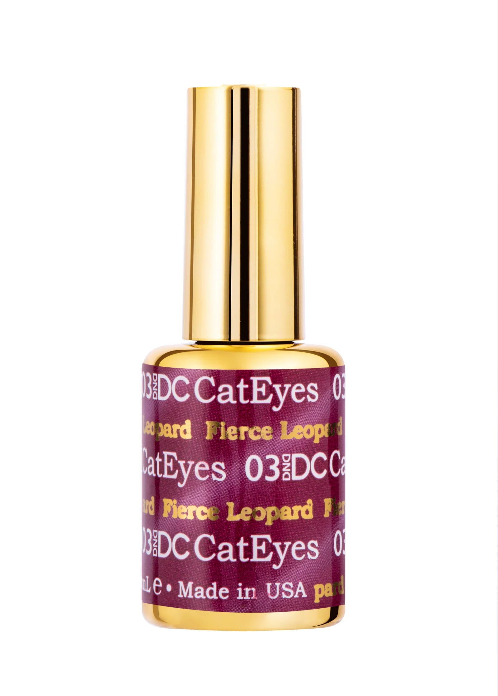 DC Cateye #03 - LB BEAUTY 