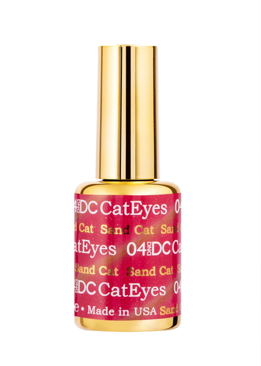 DC Cateye #04 - LB BEAUTY 