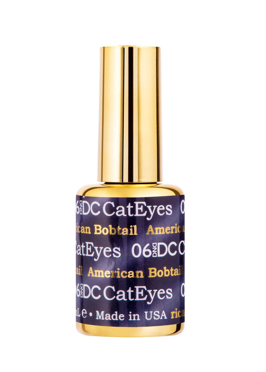 DC Cateye #06 - LB BEAUTY 