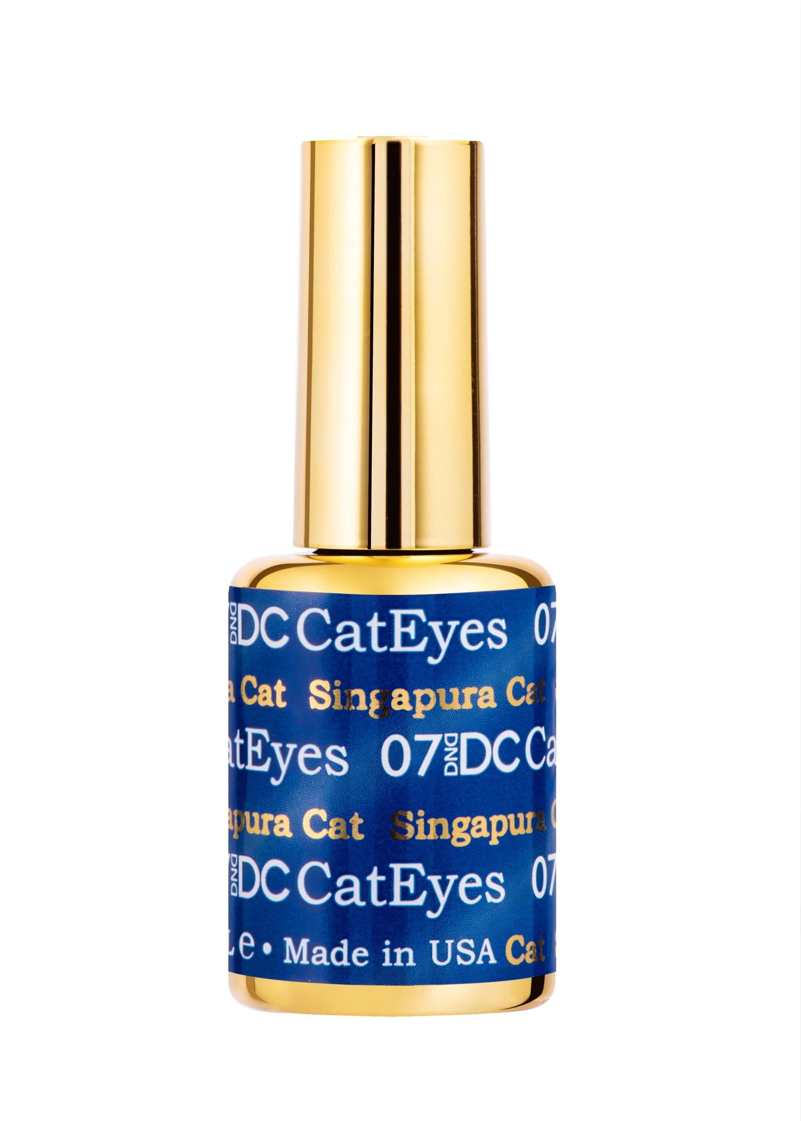 DC Cateye #07 - LB BEAUTY 