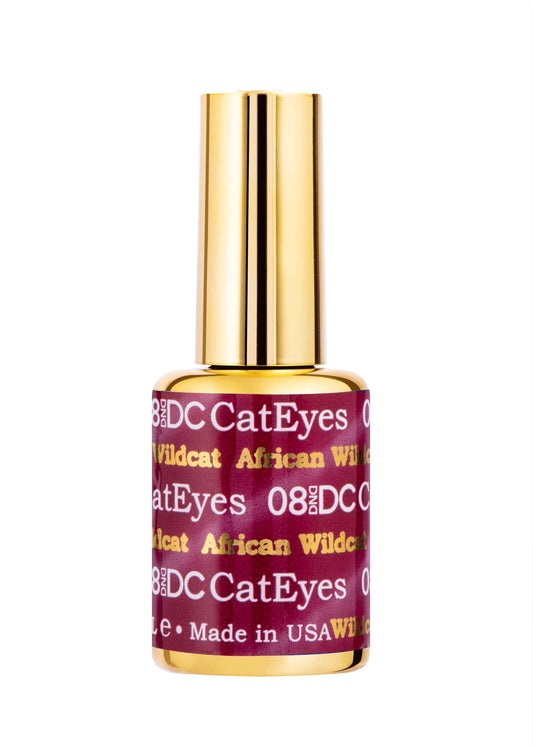 DC Cateye #08 - LB BEAUTY 