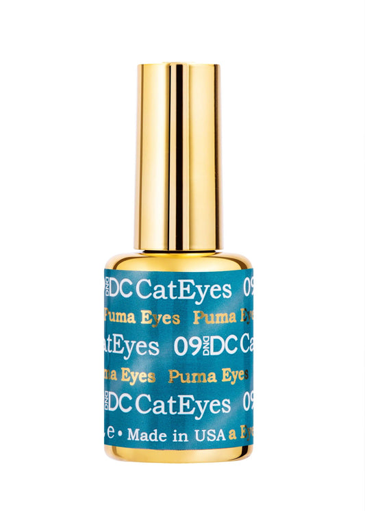 DC Cateye #09 - LB BEAUTY 