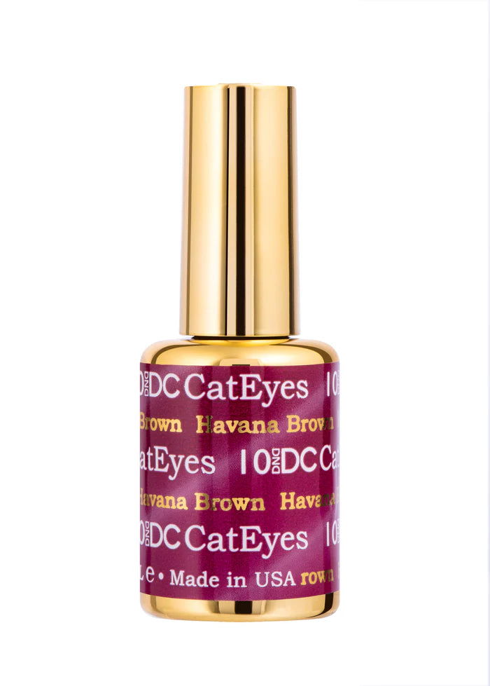 DC Cateye #10 - LB BEAUTY 