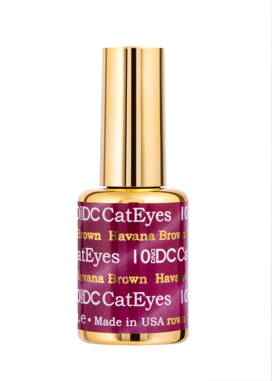 DC Cateye #10 - LB BEAUTY 