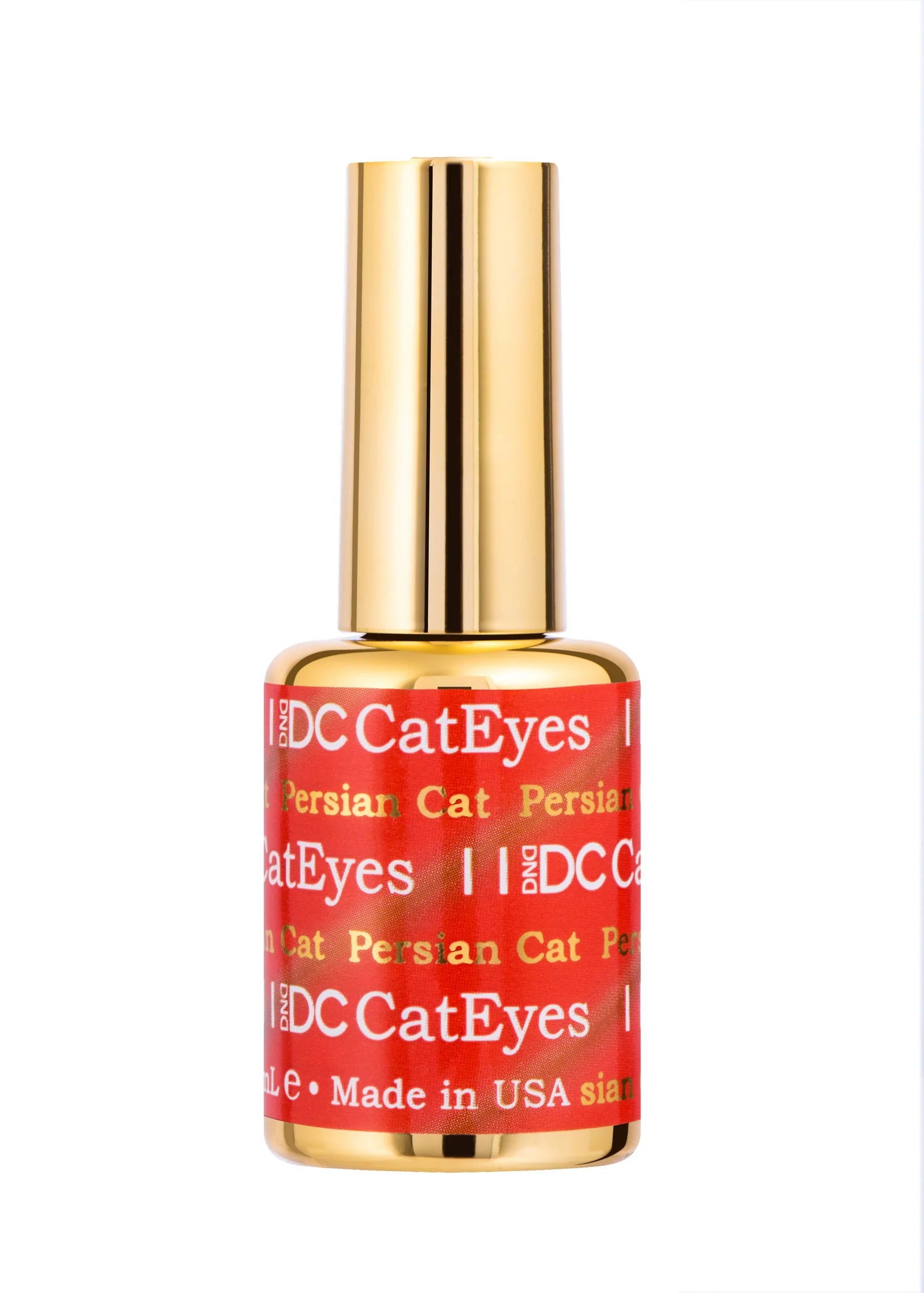 DC Cateye #11 - LB BEAUTY 