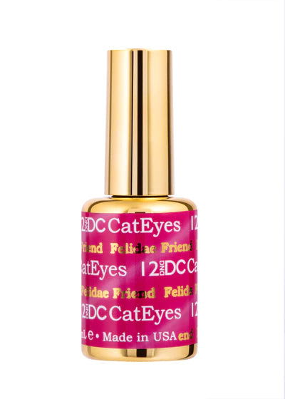 DC Cateye #12 - LB BEAUTY 