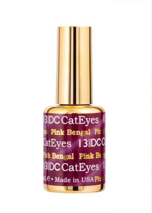 DC Cateye #13 - LB BEAUTY 