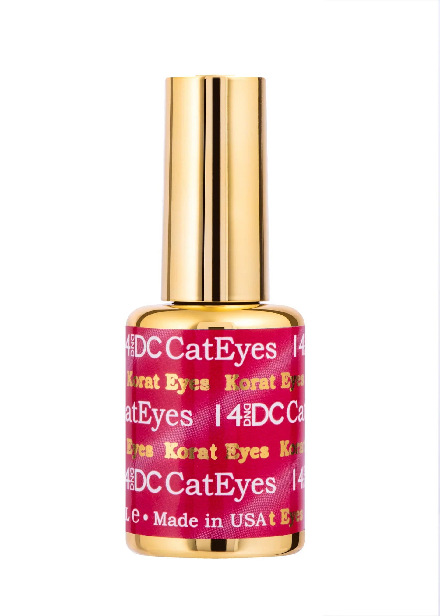 DC Cateye #14 - LB BEAUTY 