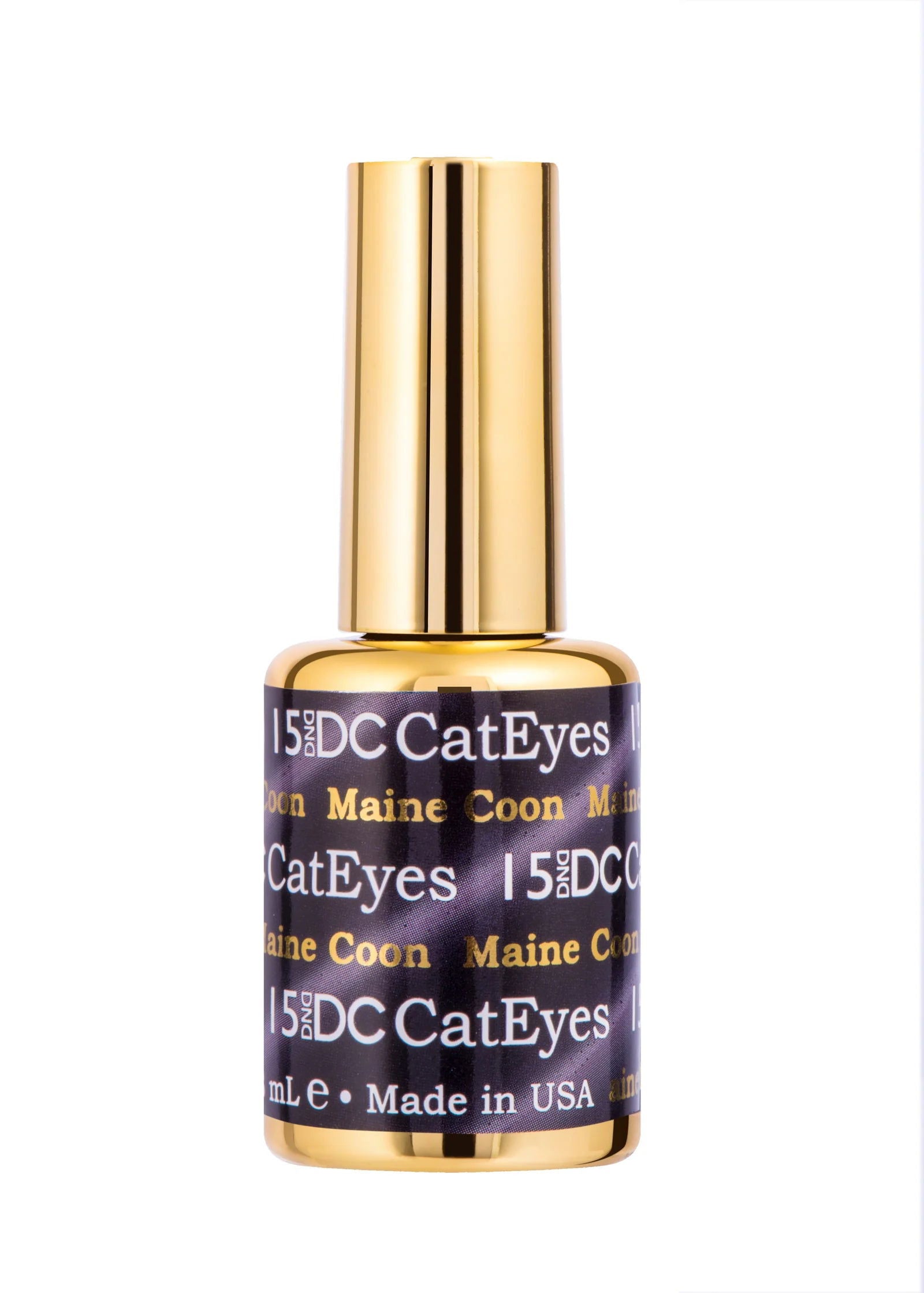 DC Cateye #15 - LB BEAUTY 