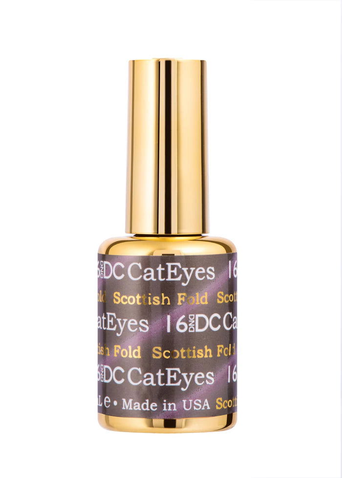 DC Cateye #16 - LB BEAUTY 