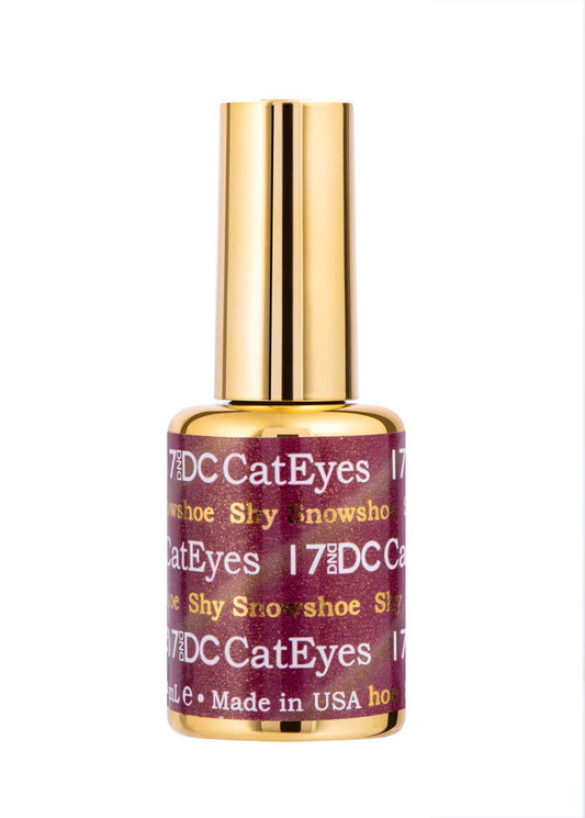 DC Cateye #17 - LB BEAUTY 