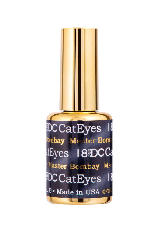 DC Cateye #18 - LB BEAUTY 