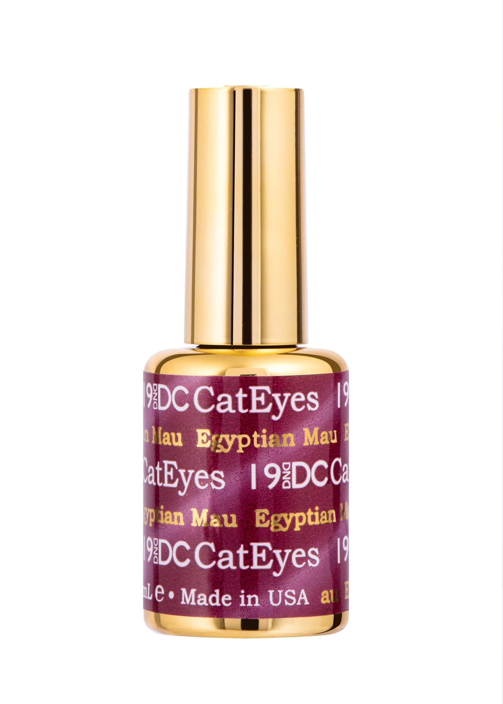 DC Cateye #19 - LB BEAUTY 