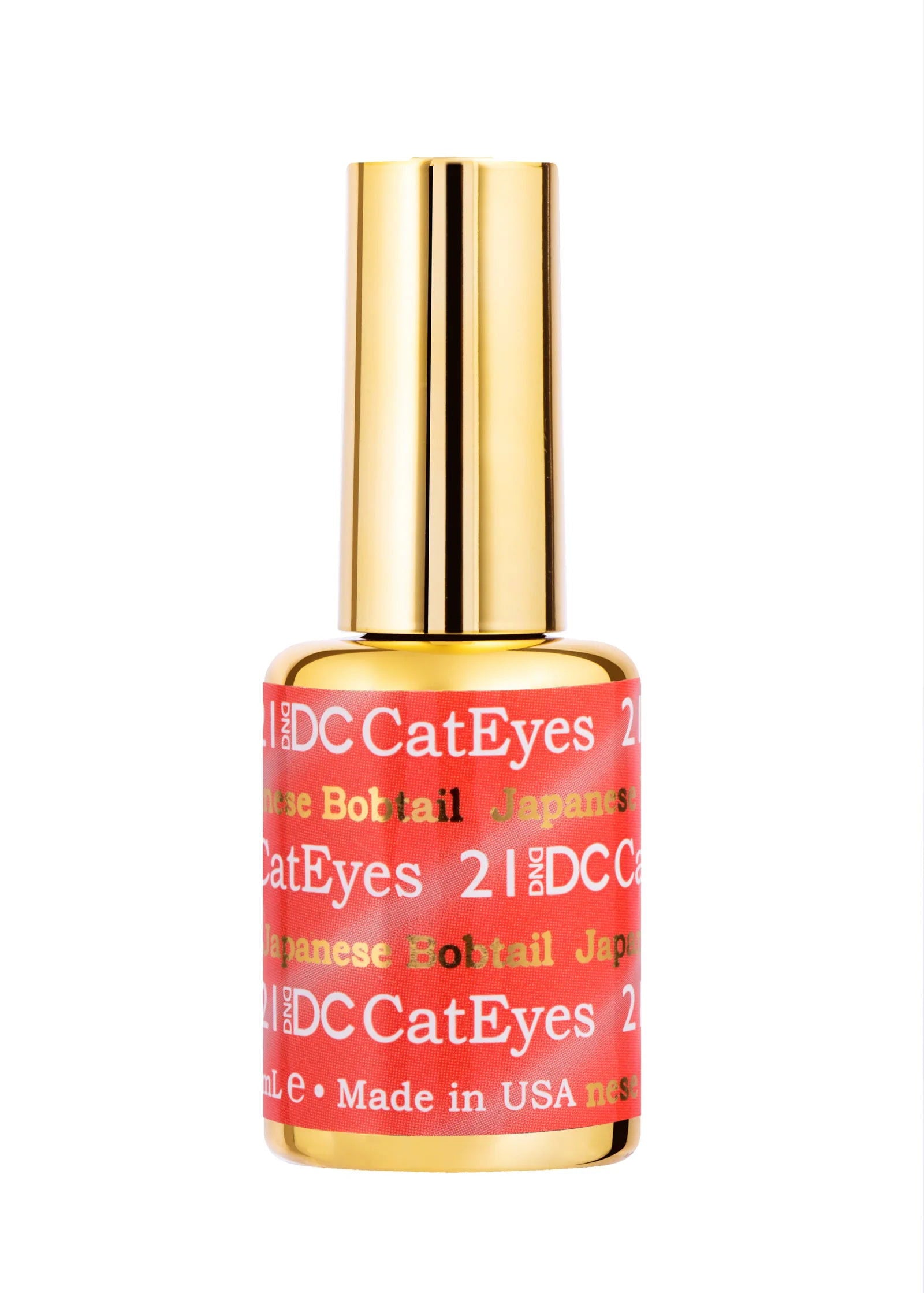 DC Cateye #21 - LB BEAUTY 