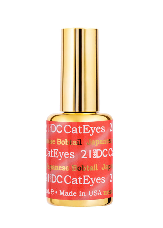 DC Cateye #21 - LB BEAUTY 