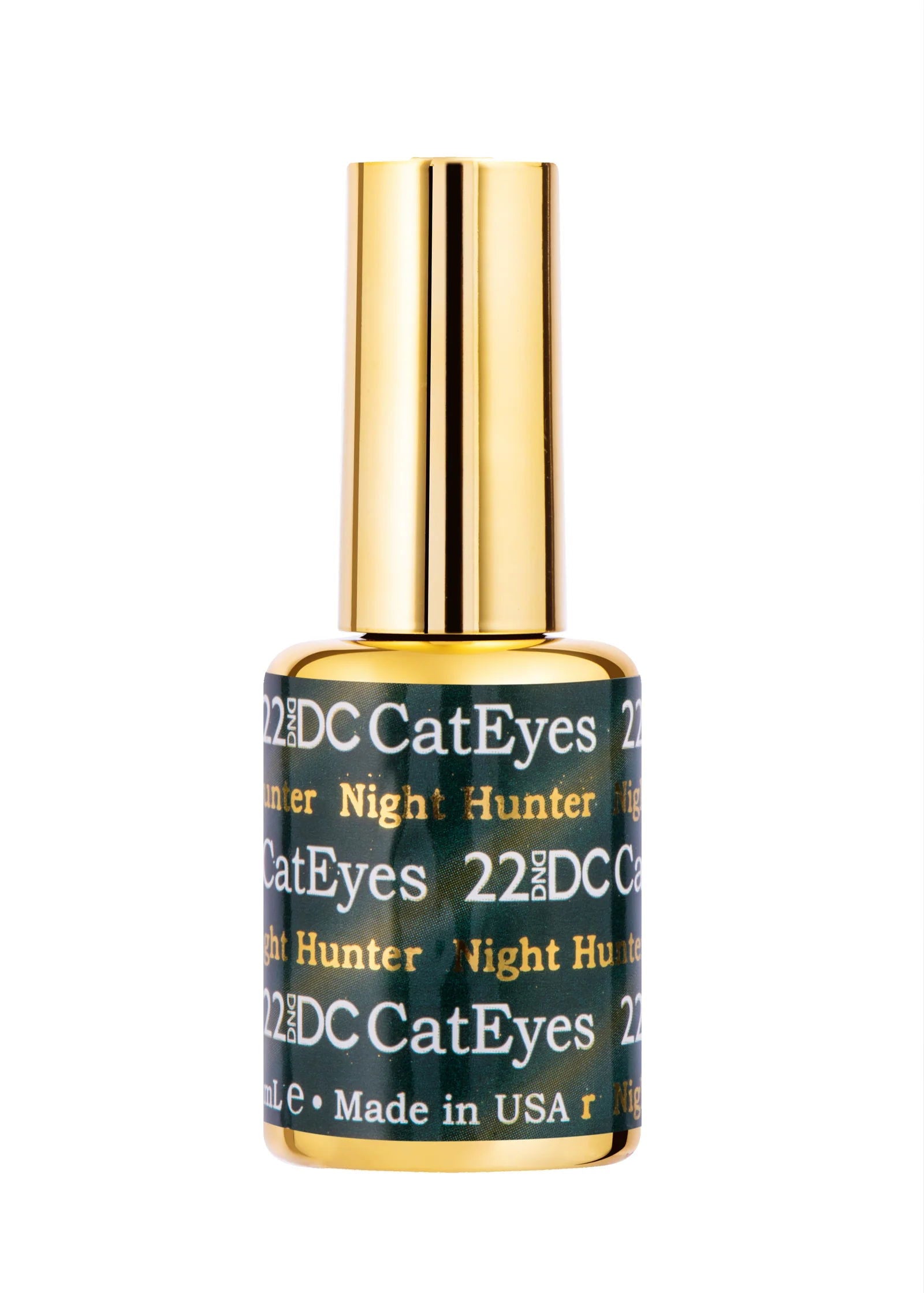 DC Cateye #22 - LB BEAUTY 