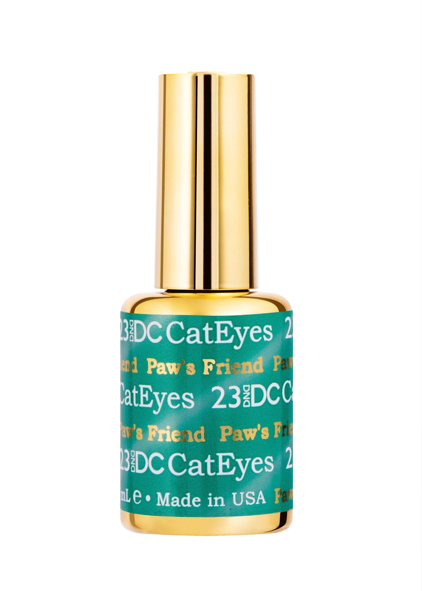 DC Cateye #23 - LB BEAUTY 