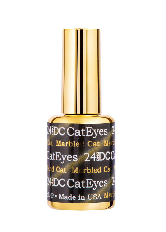 DC Cateye #24 - LB BEAUTY 