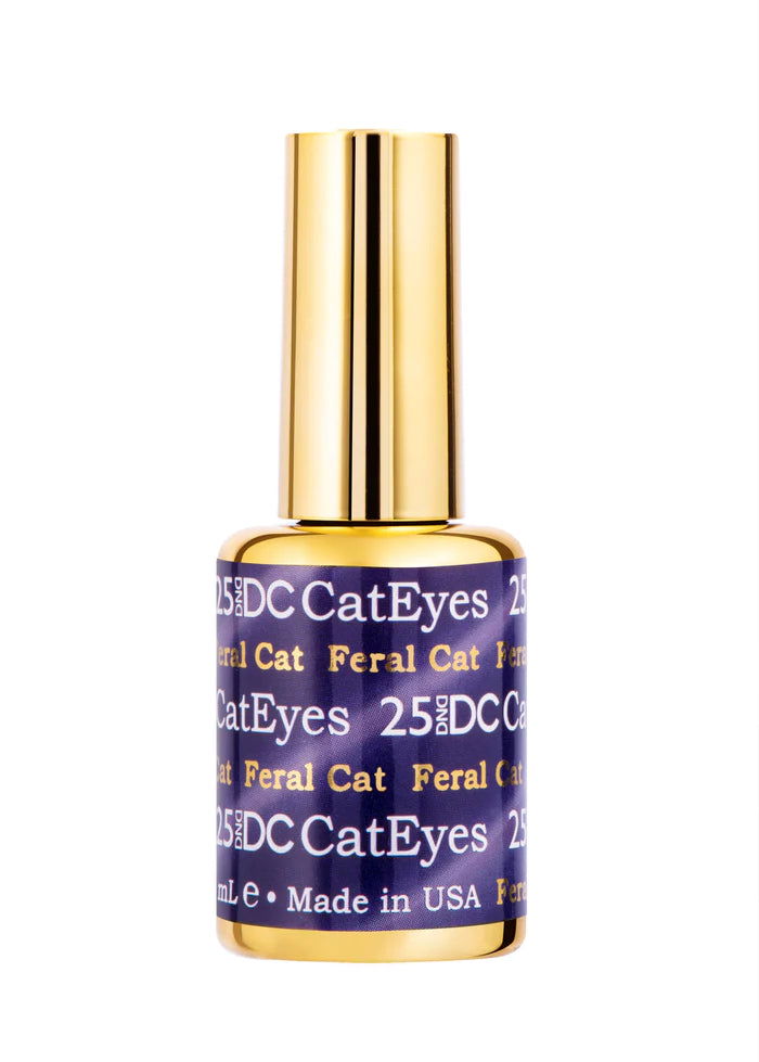 DC Cateye #25 - LB BEAUTY 