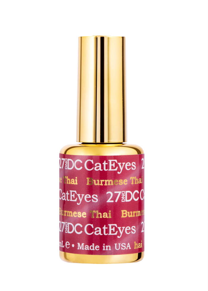 DC Cateye #27 - LB BEAUTY 