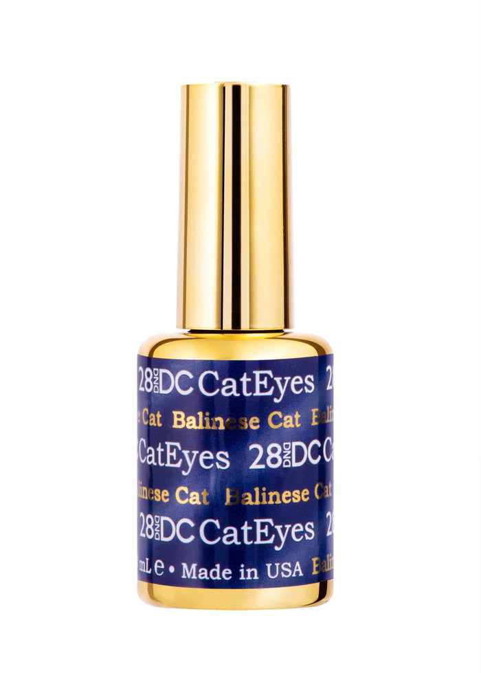 DC Cateye #28 - LB BEAUTY 