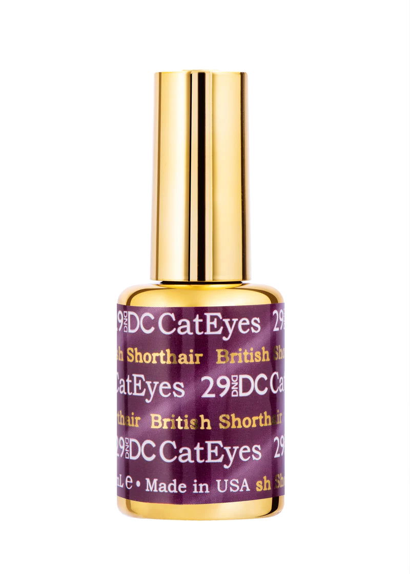 DC Cateye #29 - LB BEAUTY 