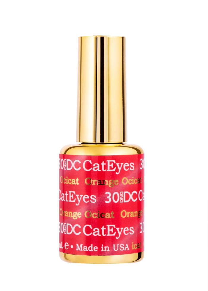 DC Cateye #30 - LB BEAUTY 