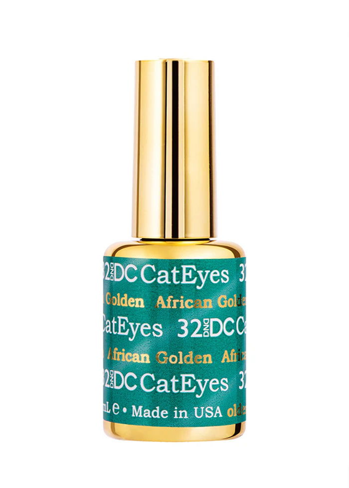 DC Cateye #32 - LB BEAUTY 