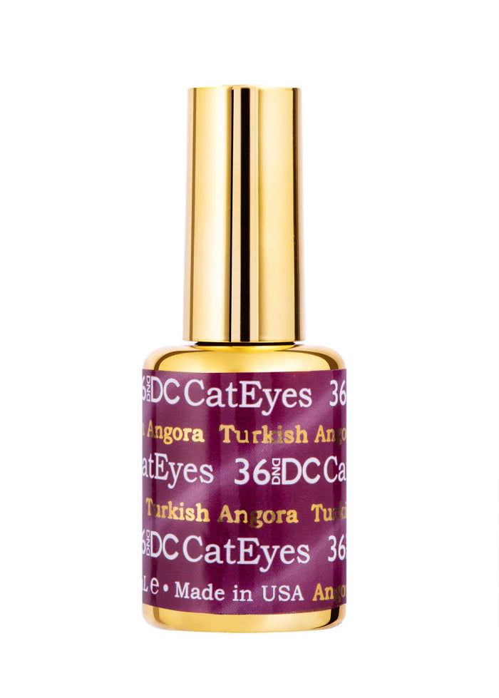 DC Cateye #36 - LB BEAUTY 