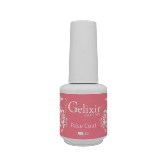 Gelixir Base Coat - LB BEAUTY 