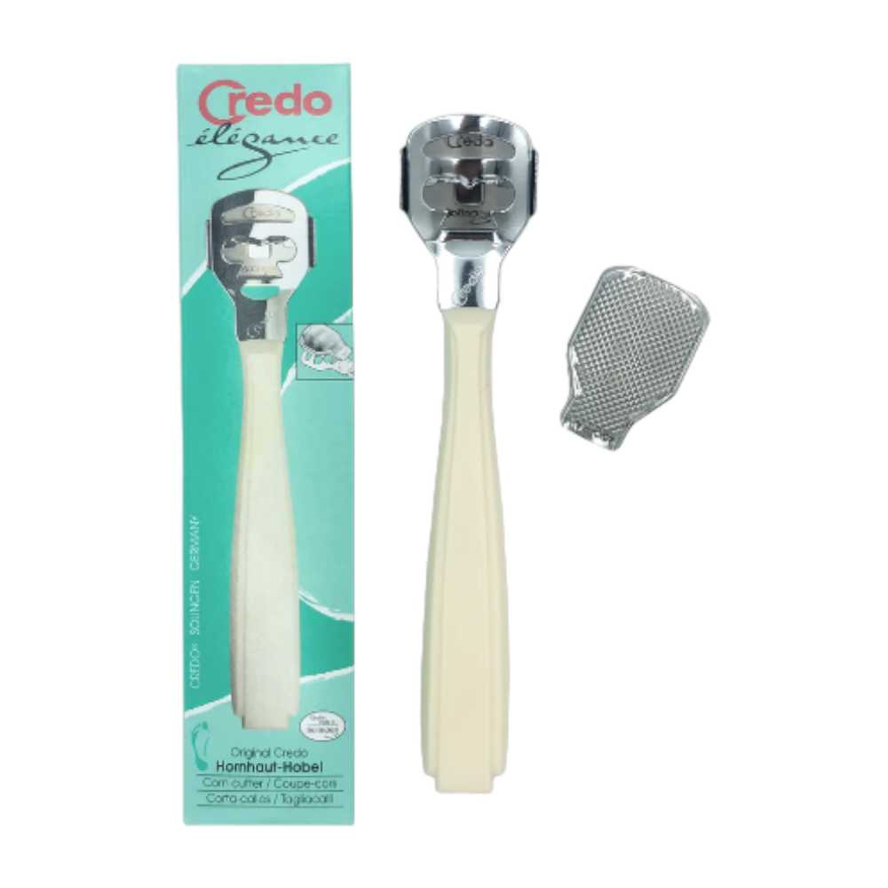 Credo Elegance Corn/Callus Cutter