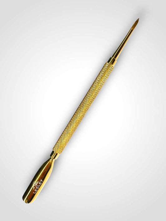 Lesley Cuticle Pusher - LB BEAUTY 