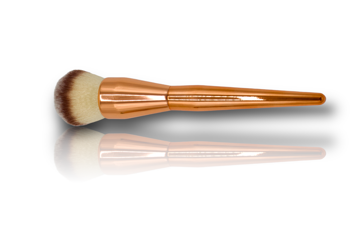 Make-up/Nail-Dust Brush - LB BEAUTY 