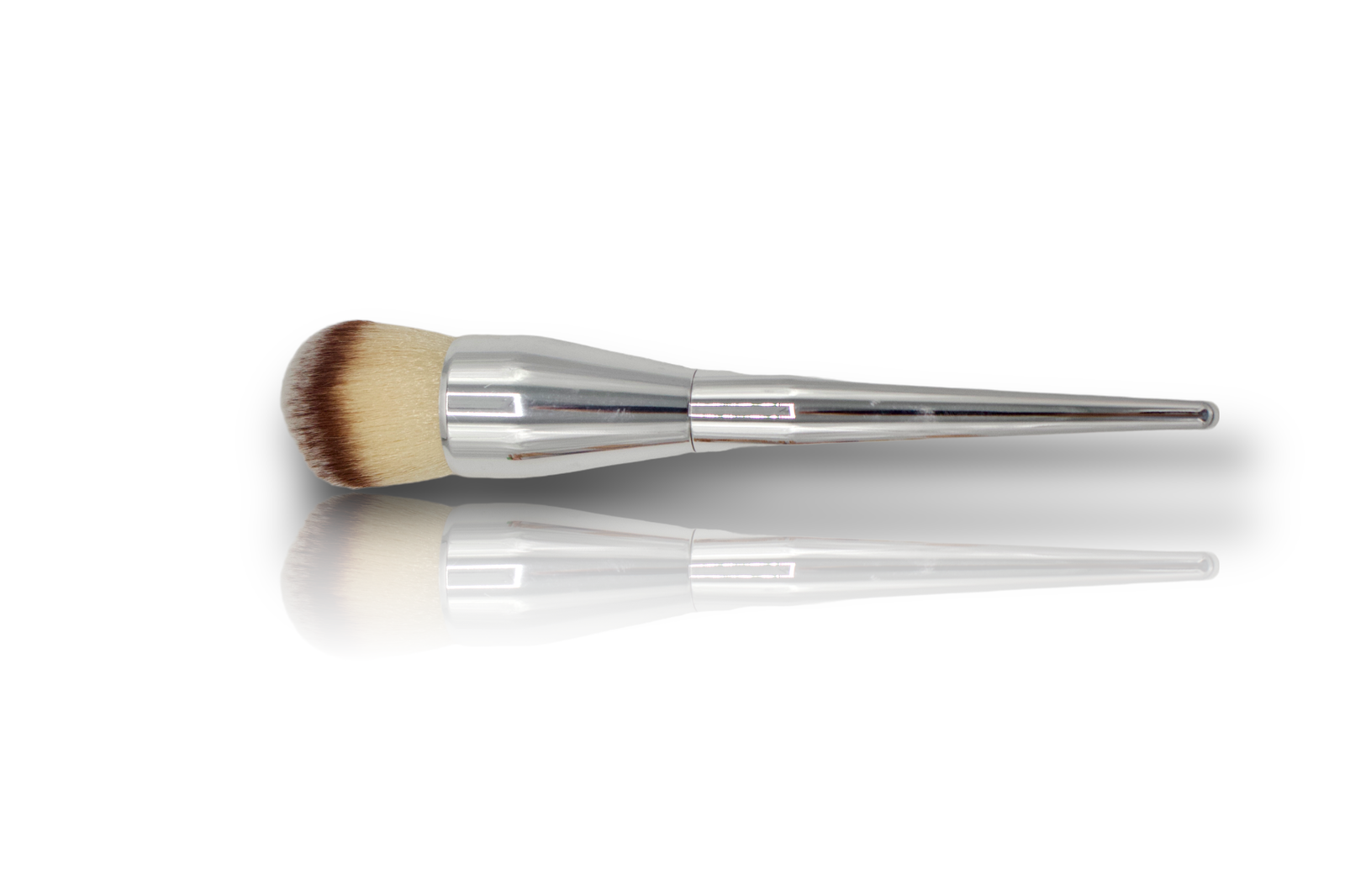 Make-up/Nail-Dust Brush - LB BEAUTY 