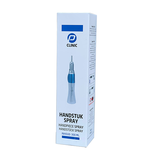 PodoMonium Handpiece Spray - LB BEAUTY 