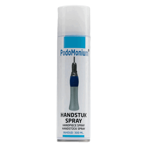 PodoMonium Handpiece Spray - LB BEAUTY 