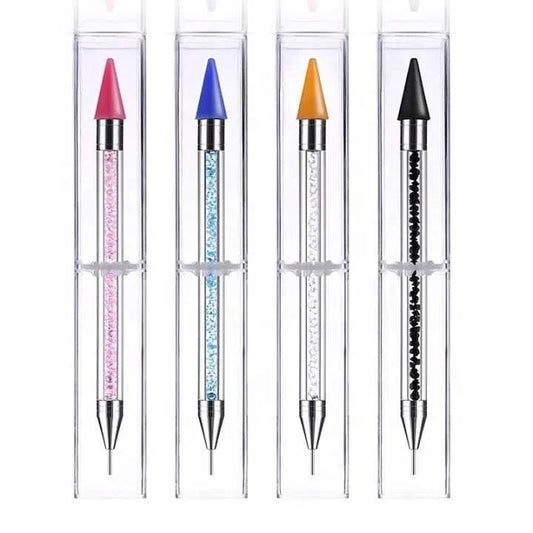 Rhinestone Picking Pen - LB BEAUTY 