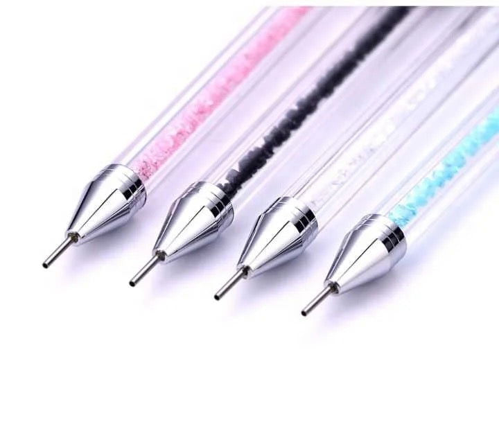 Rhinestone Picking Pen - LB BEAUTY 